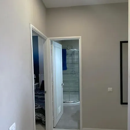 Front Yumbo 2bedrooms Bayuca شقة بلايا ديل إنغلز