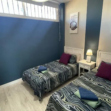 Front Yumbo 2bedrooms Bayuca شقة *