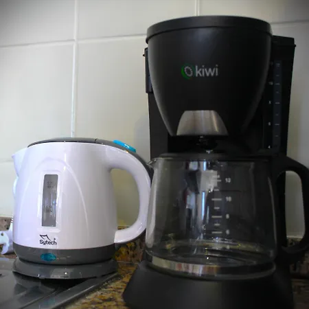 Front Yumbo 2bedrooms Bayuca بلايا ديل إنغلز