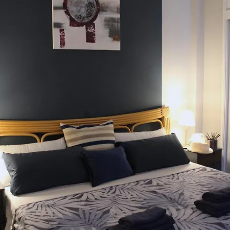 Front Yumbo 2bedrooms Bayuca شقة *