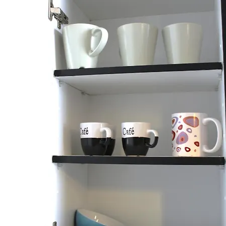 公寓 Front Yumbo 2bedrooms Bayuca *