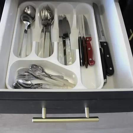 Front Yumbo 2bedrooms Bayuca * 普拉亚戴尔雷安格莱斯