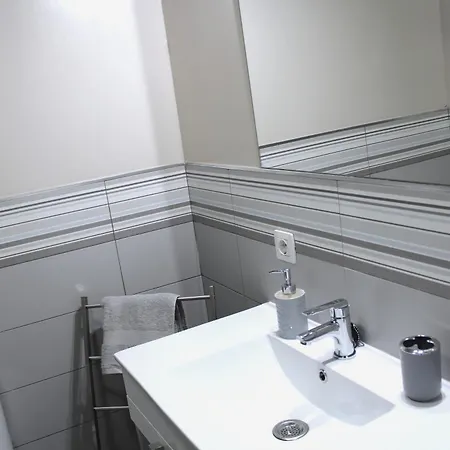 公寓 Front Yumbo 2bedrooms Bayuca *