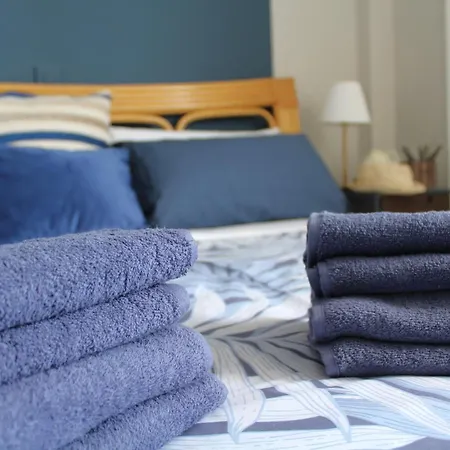 Front Yumbo 2bedrooms Bayuca *