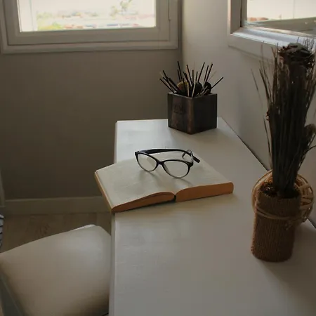 公寓 Front Yumbo 2bedrooms Bayuca *