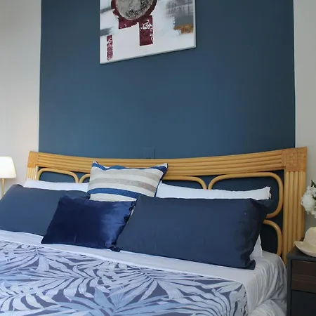 Front Yumbo 2bedrooms Bayuca 公寓 普拉亚戴尔雷安格莱斯