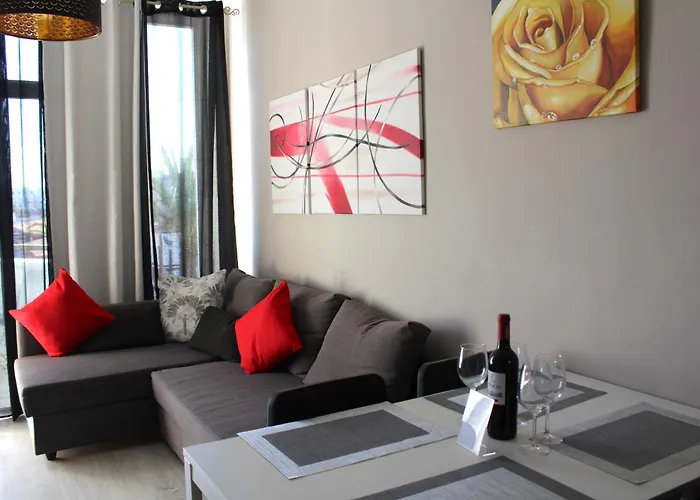 Front Yumbo 2bedrooms Bayuca Apartamento