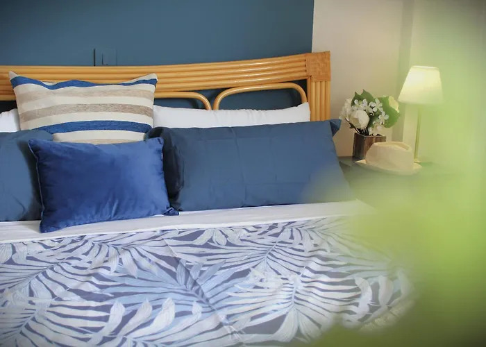 Apartamento Front Yumbo 2bedrooms Bayuca