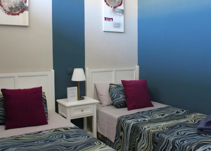 Front Yumbo 2bedrooms Bayuca Apartamento Playa del Inglés