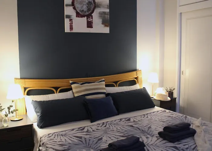 Front Yumbo 2bedrooms Bayuca Apartamento *