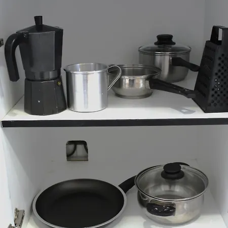 Front Yumbo 2bedrooms Bayuca *