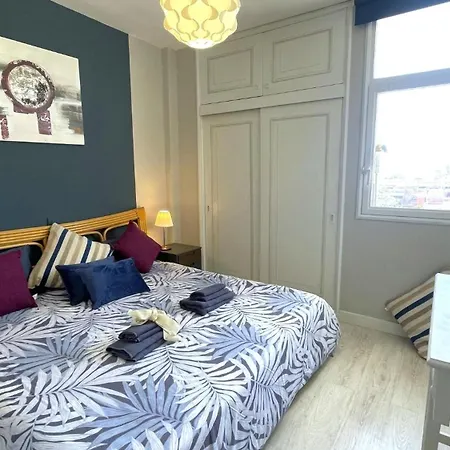 Lägenhet Front Yumbo 2bedrooms Bayuca *