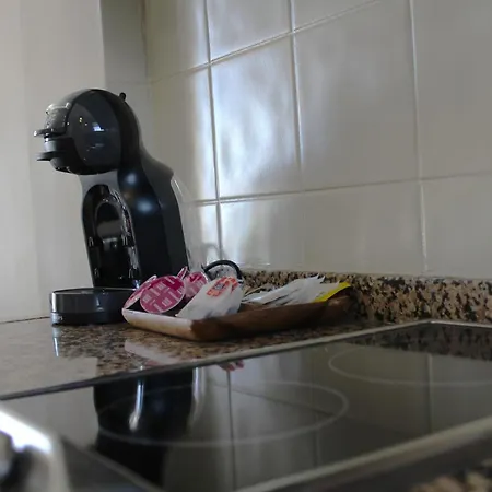 Front Yumbo 2bedrooms Bayuca Lägenhet