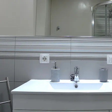 公寓 Front Yumbo 2bedrooms Bayuca 普拉亚戴尔雷安格莱斯