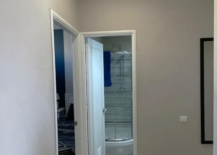 Front Yumbo 2bedrooms Bayuca Апартаменти Плайя-дель-Інглес