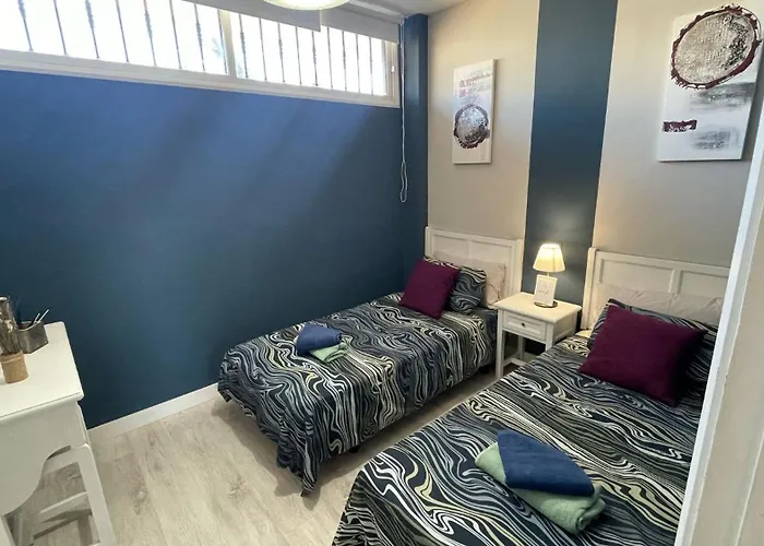 Front Yumbo 2bedrooms Bayuca Apartment *