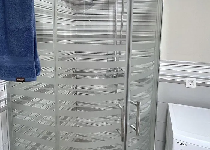 Front Yumbo 2bedrooms Bayuca Плайя-дель-Інглес