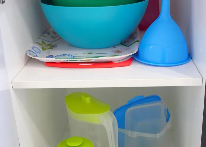 Front Yumbo 2bedrooms Bayuca Апартаменти *