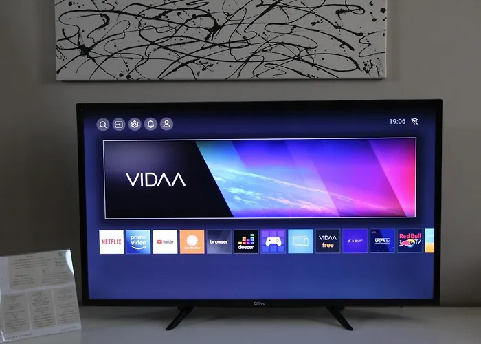 Front Yumbo 2bedrooms Bayuca