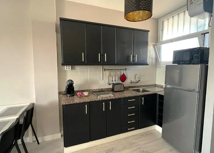 Front Yumbo 2bedrooms Bayuca *