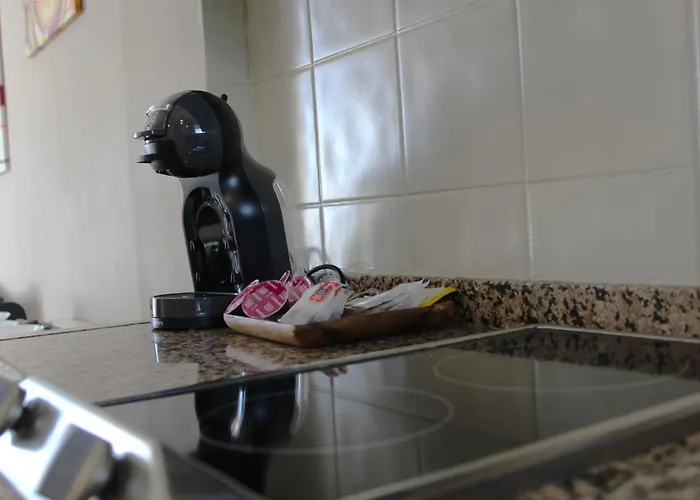 Front Yumbo 2bedrooms Bayuca Апартаменти