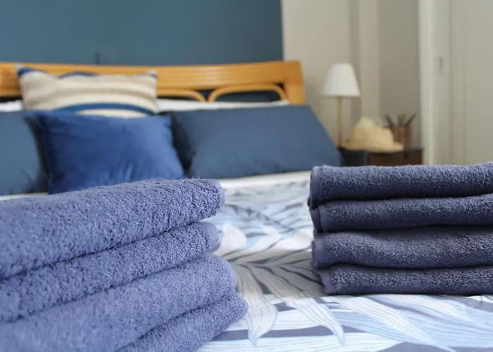 Front Yumbo 2bedrooms Bayuca *