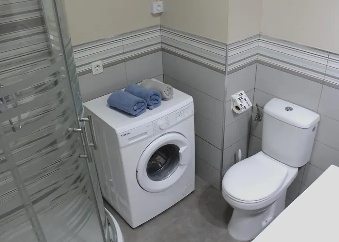 アパート Front Yumbo 2bedrooms Bayuca *