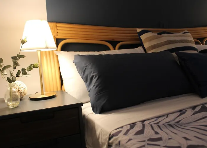 Апартаменти Front Yumbo 2bedrooms Bayuca