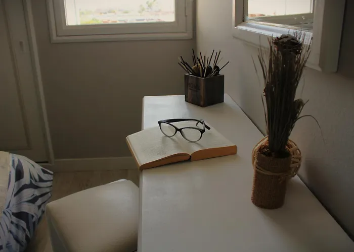 Apartment Front Yumbo 2bedrooms Bayuca *