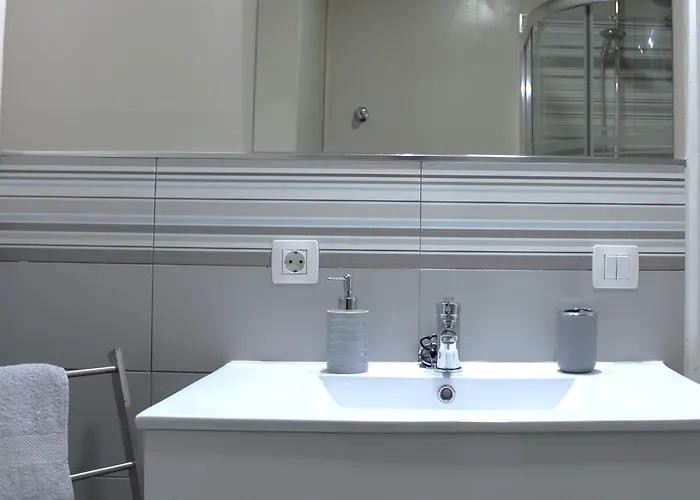 Апартаменти Front Yumbo 2bedrooms Bayuca Плайя-дель-Інглес