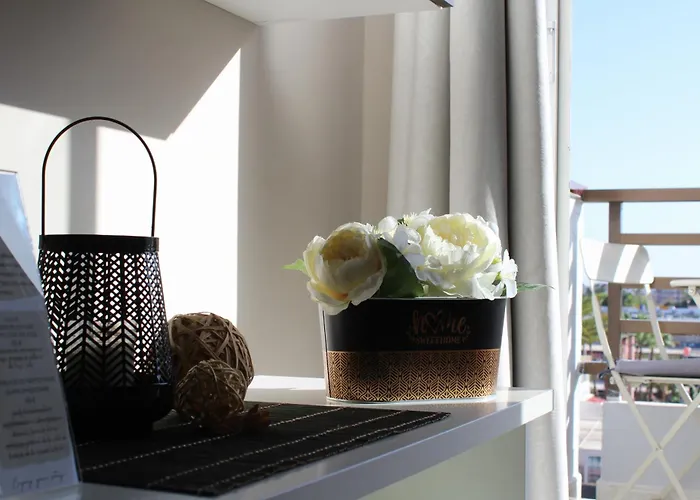 Апартаменти Front Yumbo 2bedrooms Bayuca *