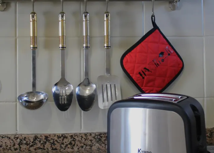 アパート Front Yumbo 2bedrooms Bayuca