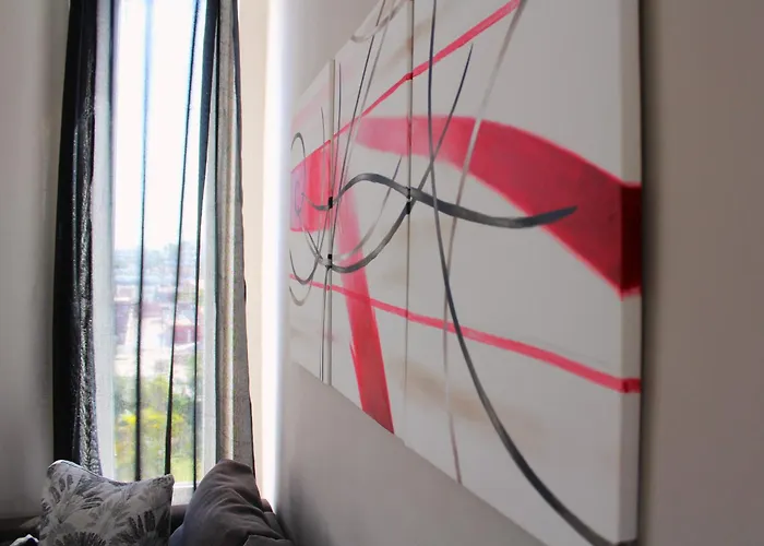 Апартаменти Front Yumbo 2bedrooms Bayuca *