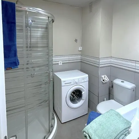 Front Yumbo 2bedrooms Bayuca