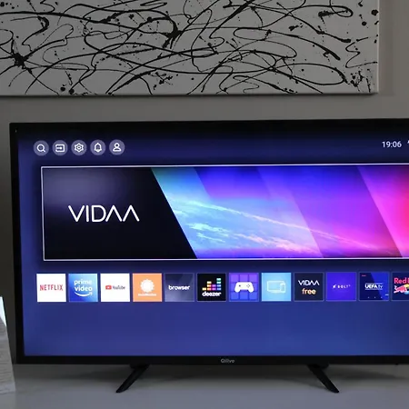 Front Yumbo 2bedrooms Bayuca