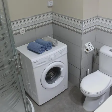 Apartament Front Yumbo 2bedrooms Bayuca *