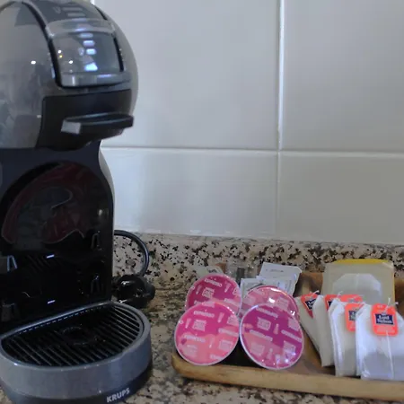 Apartament Front Yumbo 2bedrooms Bayuca Playa del Inglés