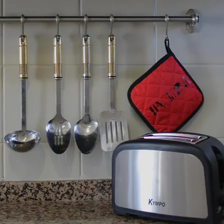 Apartament Front Yumbo 2bedrooms Bayuca