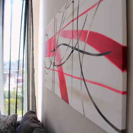 Apartament Front Yumbo 2bedrooms Bayuca *