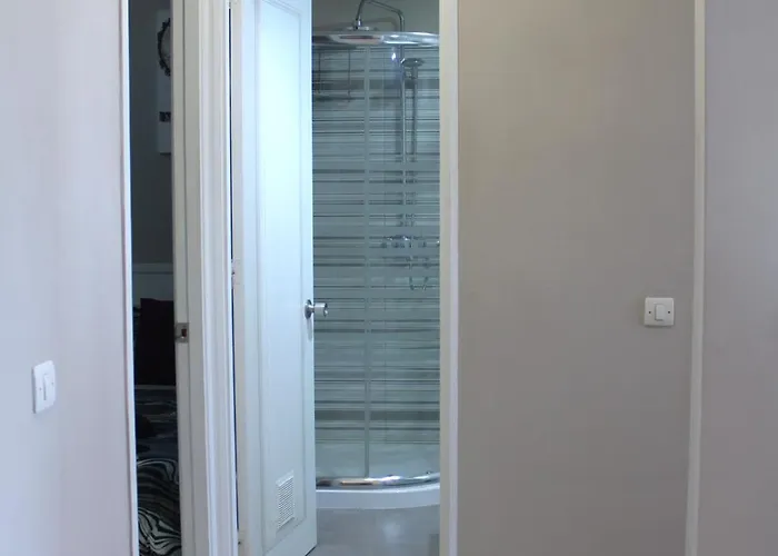 Front Yumbo 2bedrooms Bayuca Apartment *