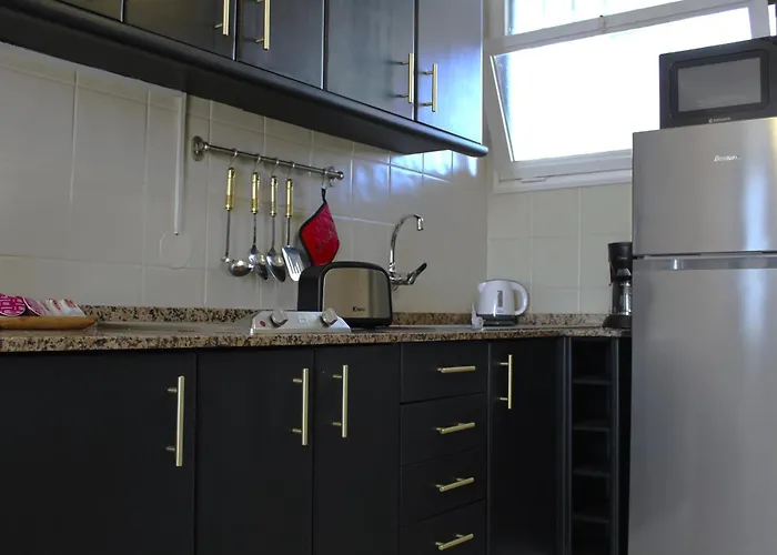 Front Yumbo 2bedrooms Bayuca Playa del Ingles (Gran Canaria)