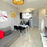 Daire Front Yumbo 2bedrooms Bayuca Playa del Ingles (Gran Canaria)