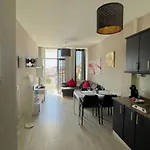 Daire Front Yumbo 2bedrooms Bayuca Playa del Ingles (Gran Canaria)