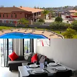 Front Yumbo 2bedrooms Bayuca Playa del Ingles (Gran Canaria)