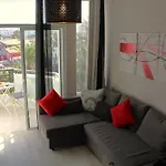 Front Yumbo 2bedrooms Bayuca * Playa del Ingles (Gran Canaria)