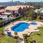 Daire Front Yumbo 2bedrooms Bayuca