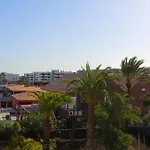 Front Yumbo 2bedrooms Bayuca Daire *