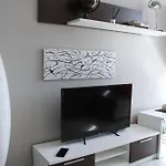 Front Yumbo 2bedrooms Bayuca Daire *