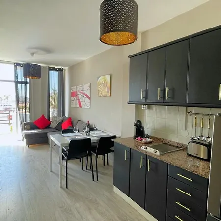 Front Yumbo 2bedrooms Bayuca Апартаменти