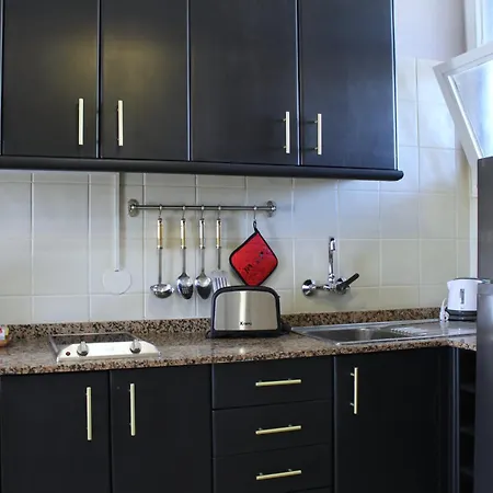 Апартаменти Front Yumbo 2bedrooms Bayuca Плайя-дель-Інглес